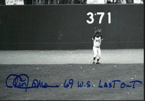 Lessons From the '69 Mets